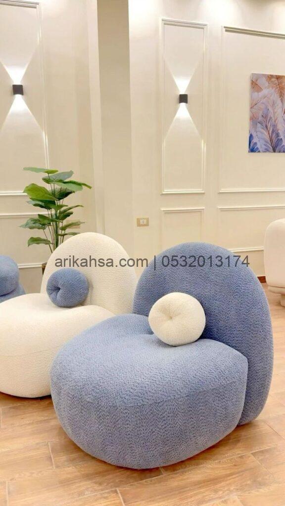 تنفيذ احترافي لتفصيل الكنب والستائر حسب الطلب بخامات مختارة